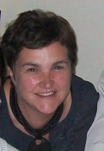 Photo de profil de Brigitte Mandon