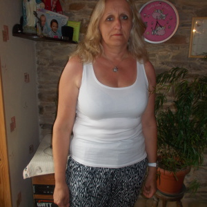 Photo de profil de Brigitte Marie