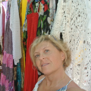 Photo de profil de Brigitte Mariotta