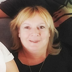 Photo de profil de Brigitte Marjac
