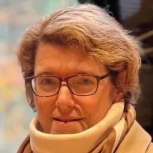Photo de profil de Brigitte Maroillat