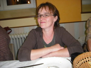 Photo de profil de Brigitte Marquet