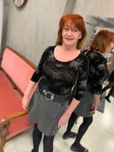 Photo de profil de Brigitte Marragou