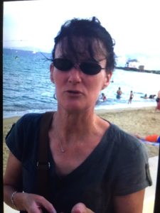 Photo de profil de Brigitte Marre