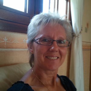 Photo de profil de Brigitte Martel
