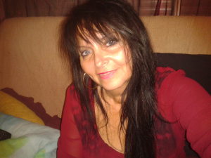 Photo de profil de Brigitte Martinez