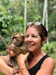 Photo de profil de Brigitte Martinez