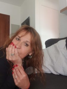 Photo de profil de Brigitte Martinez