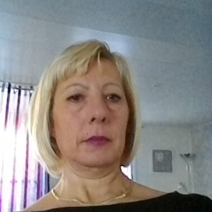 Photo de profil de Brigitte Martinrz