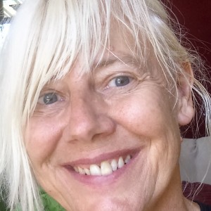 Photo de profil de Brigitte Martiny