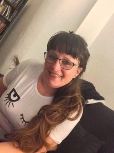 Photo de profil de Brigitte Mary