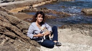 Photo de profil de Brigitte Masson