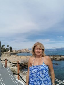 Photo de profil de Brigitte Maure
