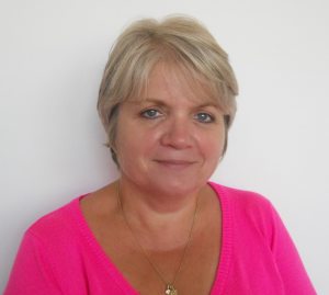 Photo de profil de Brigitte Mauve