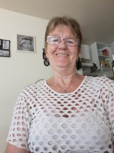 Photo de profil de Brigitte Mazeau