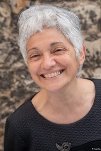 Photo de profil de Brigitte Mazeres