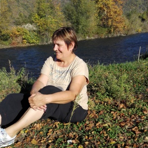 Photo de profil de Brigitte Megardon