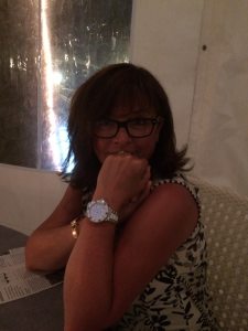 Photo de profil de Brigitte Melin