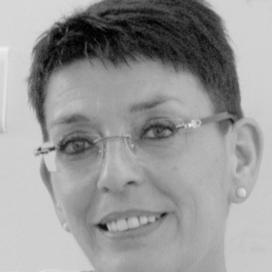 Photo de profil de Brigitte Mentrel