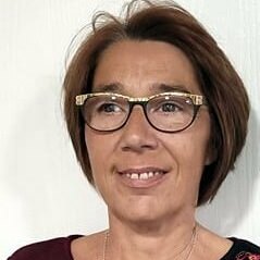 Photo de profil de Brigitte Merigot