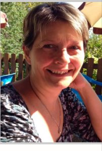 Photo de profil de Brigitte Merle