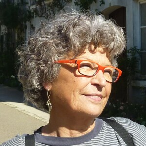 Photo de profil de Brigitte Merzisen