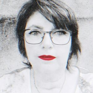 Photo de profil de Brigitte Metz