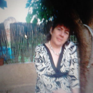 Photo de profil de Brigitte Meunier