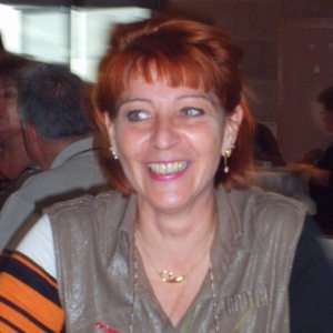 Photo de profil de Brigitte Michel