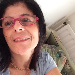 Photo de profil de Brigitte Miralles