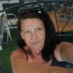Photo de profil de Brigitte Mlynczak