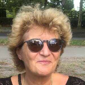 Photo de profil de Brigitte Molbert