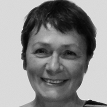 Photo de profil de Brigitte Monnier