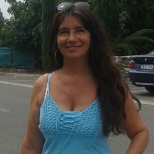 Photo de profil de Brigitte Montadert