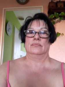 Photo de profil de Brigitte Monvillers