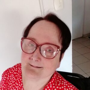 Photo de profil de Brigitte Moreau