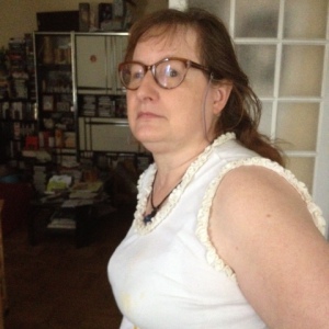 Photo de profil de Brigitte Moreaux