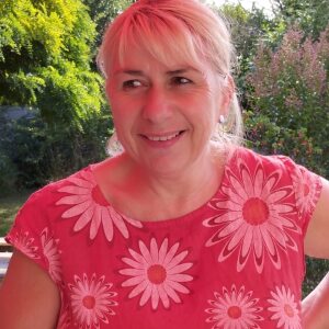 Photo de profil de Brigitte Moricet