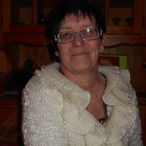 Photo de profil de Brigitte Moser