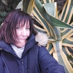 Photo de profil de Brigitte Mourdon