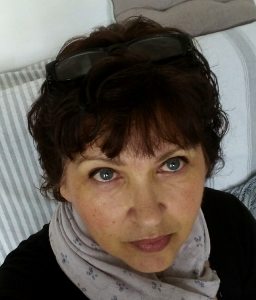 Photo de profil de Brigitte Mudadu