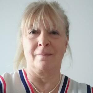 Photo de profil de Brigitte Murez