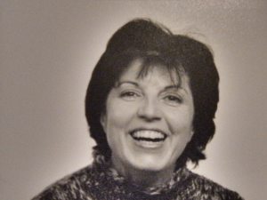 Photo de profil de Brigitte Nadal