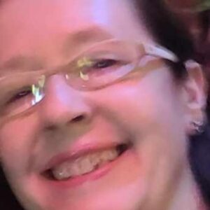 Photo de profil de Brigitte Naude