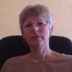 Photo de profil de Brigitte Neury