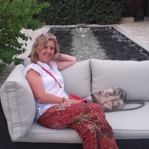 Photo de profil de Brigitte Nevells