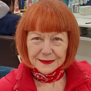 Photo de profil de Brigitte Nicaise