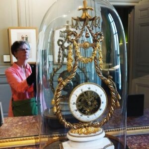 Photo de profil de Brigitte Nicolas