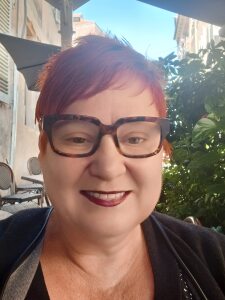 Photo de profil de Brigitte Niquet