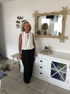 Photo de profil de Brigitte Noual
